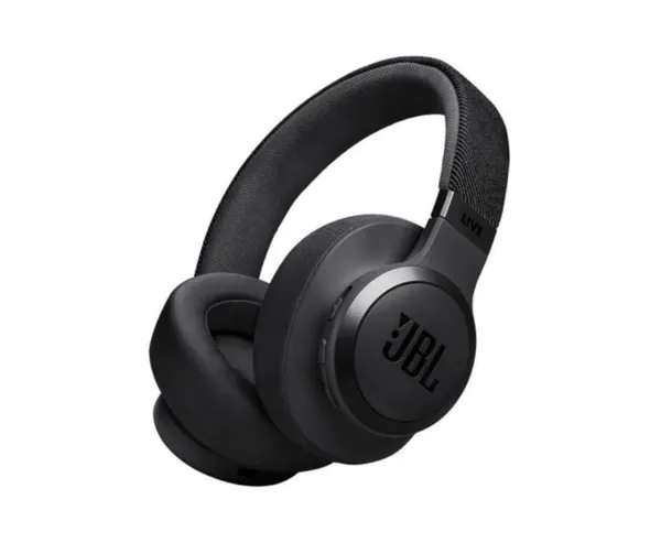 JBL Live 770NC - Wireless Over-Ear Headphones
