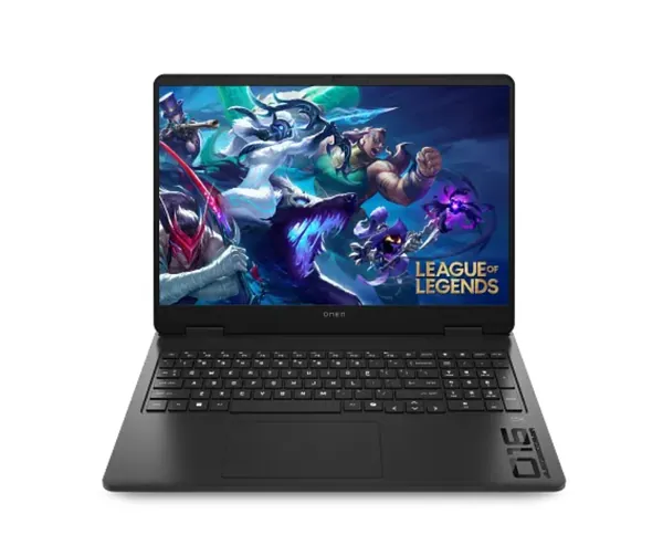 HP OMEN Slim 16 Gaming Laptop 16" WQXGA 240Hz Display