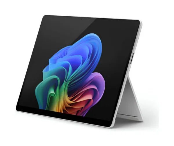 Microsoft Surface Pro 11 Bundle, 2-in-1 Tablet