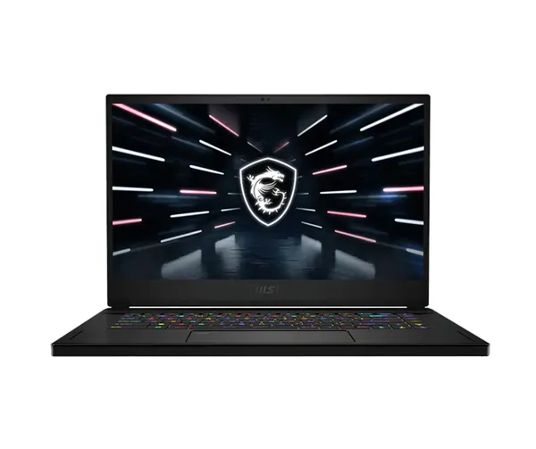 MSI Stealth GS66 15.6” 240Hz Gaming Laptop