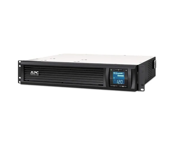 APC Smart-UPS 1000VA, 1KVA, Rack Mount