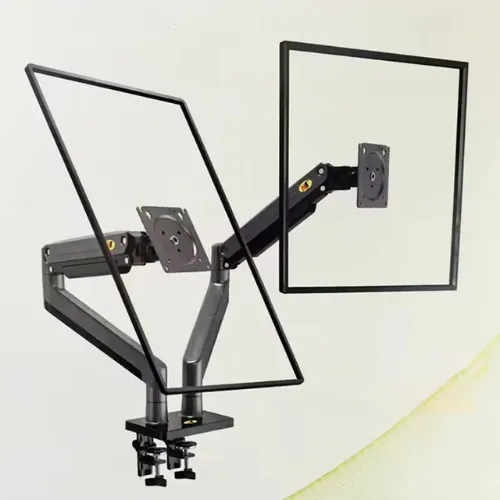 NB North Bayou G35 Dual Monitor Arm