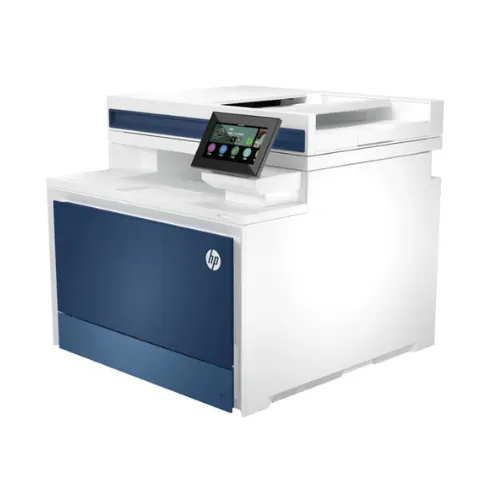 HP Color LaserJet Pro 4303dw A4 Colour Laser Multifunction Printer