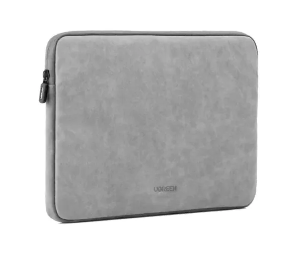 UGREEN Laptop Sleeve 14–14.9” Grey Case – LP187