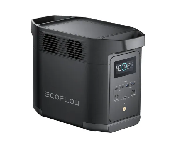 EcoFlow Delta 2 EF980 Portable Power Station