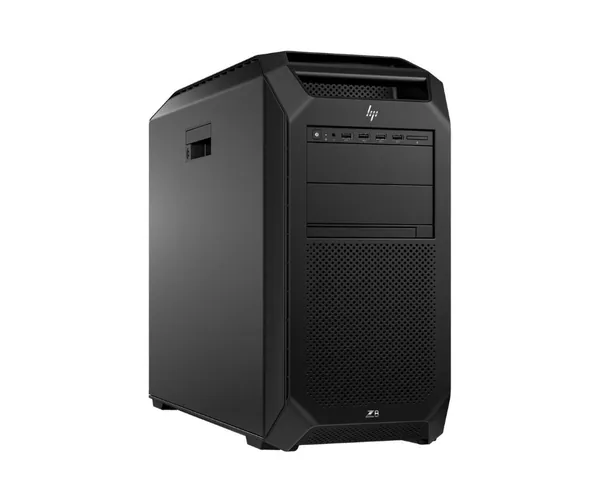 HP Z8 G5 Workstation 2 x Intel Xeon Silver 4410Y Processors PC
