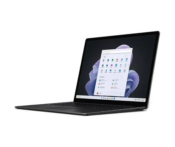 Microsoft Surface Laptop 5 13.5-Inch Touchscreen Notebook
