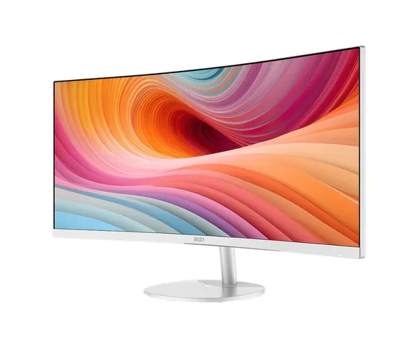msi PRO MP341CQW E12 34-inch VA 3440 x 1440(UWQHD) Computer Monitor