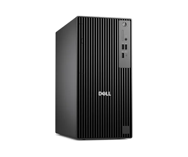 Dell QCT1250 Pro Tower Plus Desktop Computer