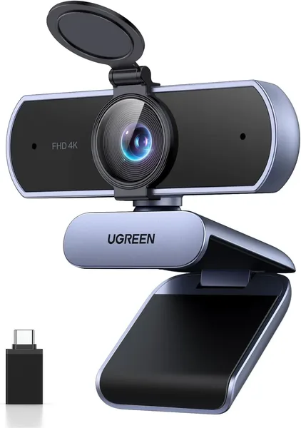 UGREEN CM831 4K Webcam