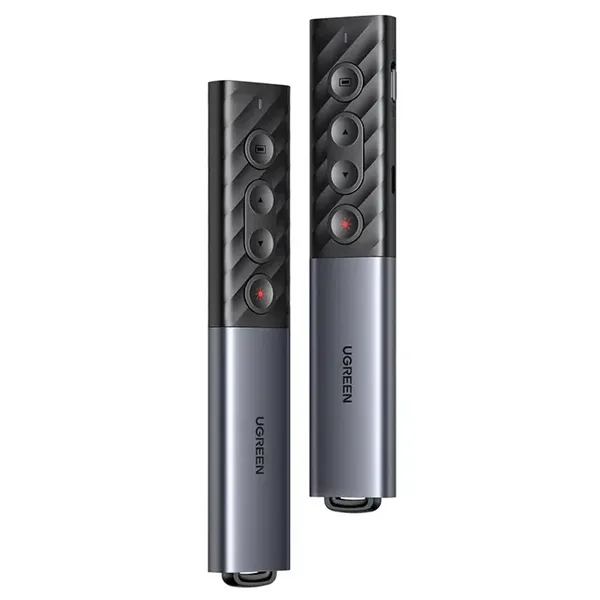UGREEN LP479   Wireless Laser Pointer Presenter