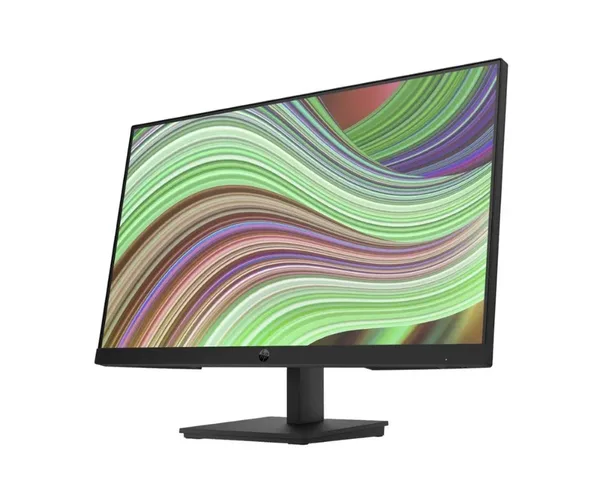 HP P24v G5 24″ Class Full HD LCD Monitor
