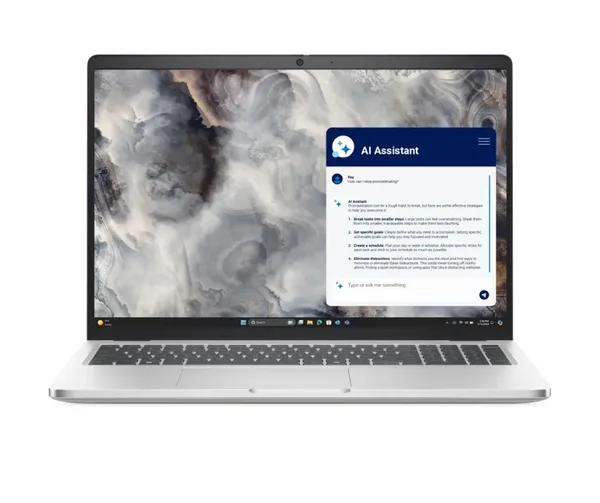 Dell Pro 14 Plus PB14250 14″ FHD+ Display Laptop