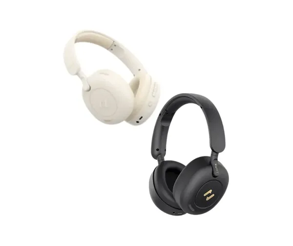 Havit H655BT PRO Hi-Res ANC On-Ear Bluetooth Headphones