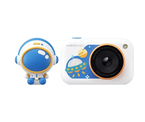 Oraimo PicBuddy OBC-293A Dual Camera HD Kids Camera