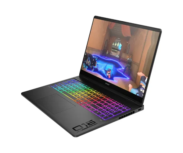 HP OMEN 16 MAX Gaming 16″ WQXGA (2560 x 1600) Display Gaming Laptop