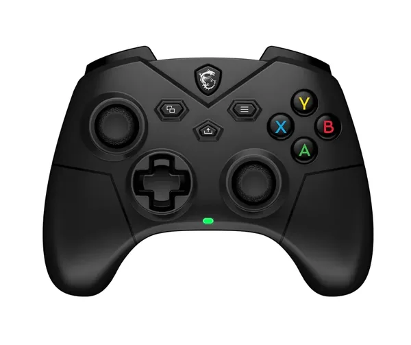 MSI Force GC300 Wireless PC Game Controller
