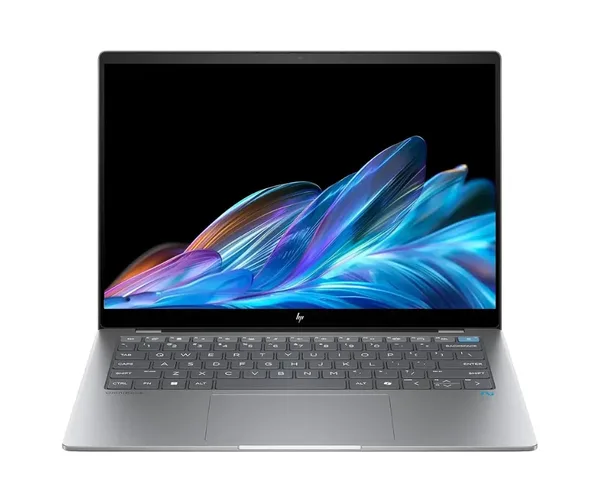 HP OmniBook X 14 2024 Laptop