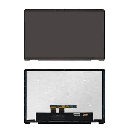 HP OmniBook 5 Flip 14-fp Touchscreen LCD Replacement