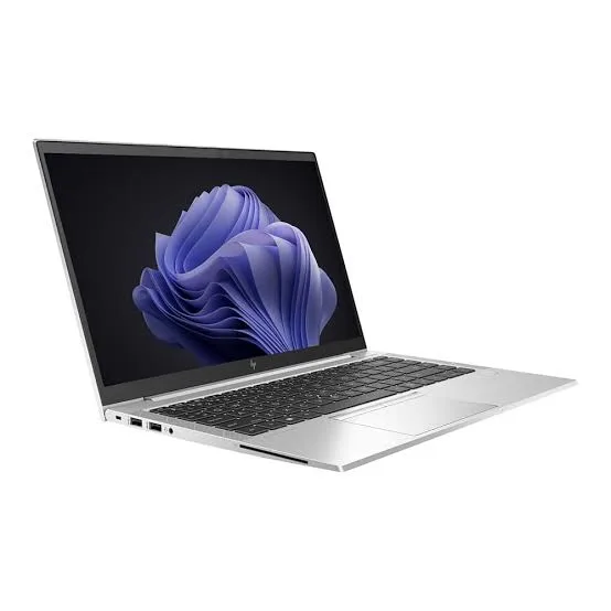 HP EliteBook 835 G8 AMD Ryzen 5 PRO 5650U 8GB RAM 256GB SSD Non-Touch Laptop