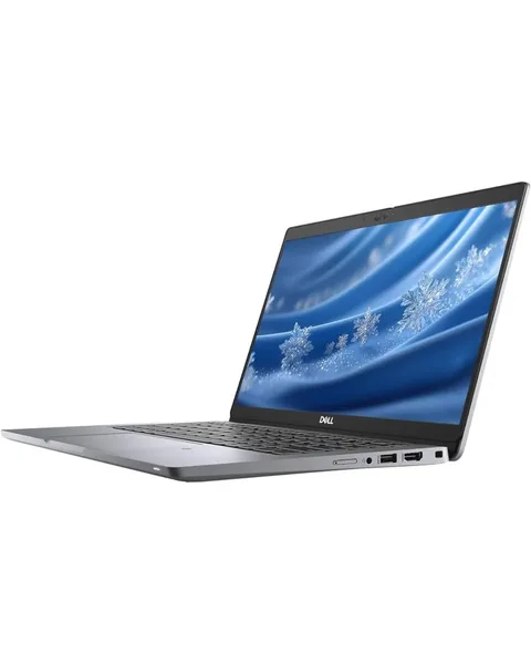 Dell Latitude 5320 Laptop, Intel Core i7-1185G7, 16GB RAM, 512GB SSD, 13.3" HD Display, Windows 11 PRO