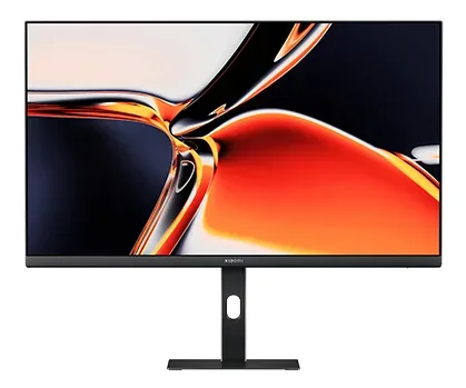 Xiaomi 4K Monitor A27Ui 27″ – UHD Display, USB-C & Professiona