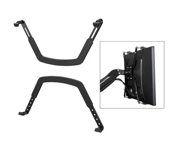 ZENO MP1 VESA Mount Adapter Arm Kit