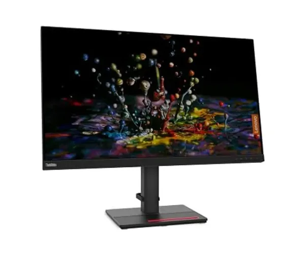 Lenovo ThinkVision T32p-20 31.5" 4K UHD LED LCD USB-C Monitor