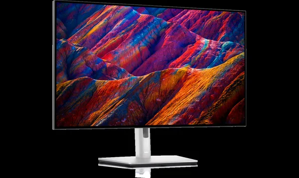 Dell UltraSharp 32 4K USB-C Hub Monitor - U3223QE