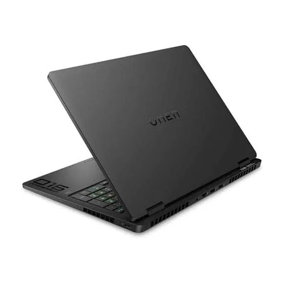 HP OMEN Slim Gaming Laptop 16-an0119nr (BM7B9UA) – Intel Core Ultra 9, RTX 5070, 16GB RAM, 1TB SSD