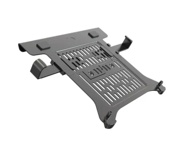 NB North Bayou FP-2 Laptop Mount with Adjustable Tray