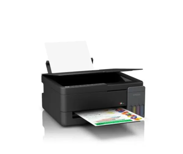 Epson EcoTank L3351 A4 Multifunction Wi-Fi & AirPrint Ink Tank
