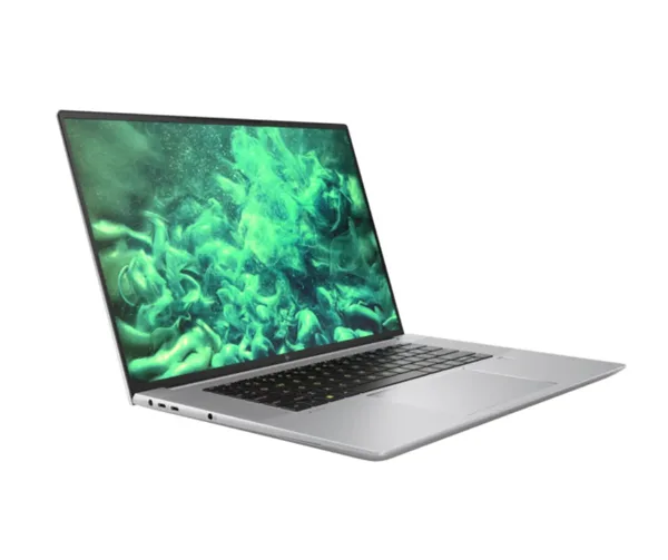 HP ZBook Studio G10 16" 4K UHD+ Touchscreen Mobile Workstation 13th Gen Intel Core i9-13900H 16GB RAM 512GB SSD NVIDIA RTX A1000 6GB Laptop GPU