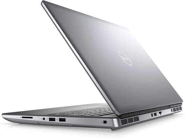 Dell Precision 7560 11th Gen Intel Core i7-11850H 16GB RAM 512GB SSD 4GB NVIDIA RTX A2000 15.6″ 4K Display Backlit Keyboard