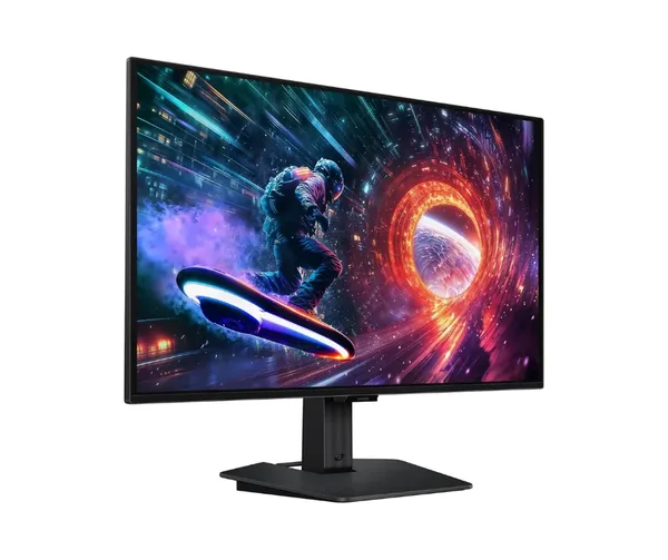 Samsung  G5 G50SF 27-Inch QHD(2560*1440) OLED Gaming Monitor, 