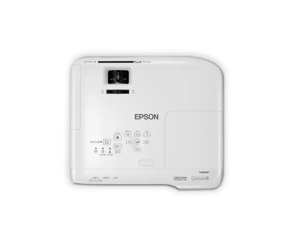 Epson PowerLite EB-994F Full HD 1080p 4100 Lumens Wireless Pro