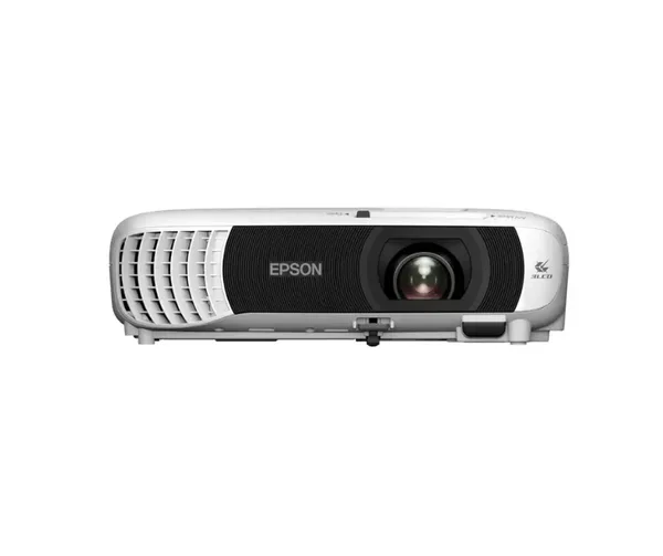Epson EB-W55 WXGA lamp projector, built-in WiFi, 2x HDMI ports