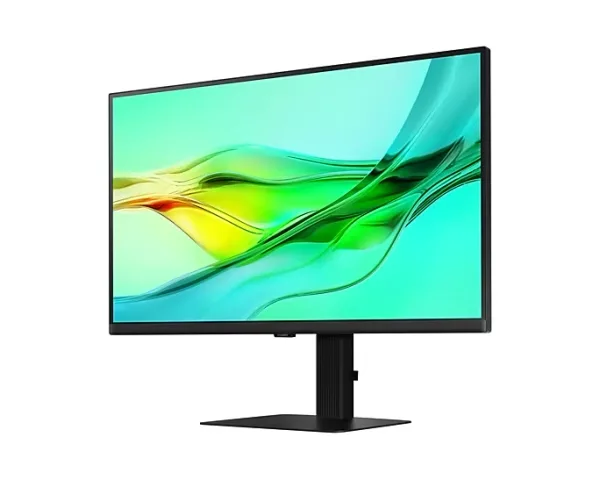 Samsung 27" QHD ViewFinity S6 S60D Monitor (LS27D606EAMXUE)
