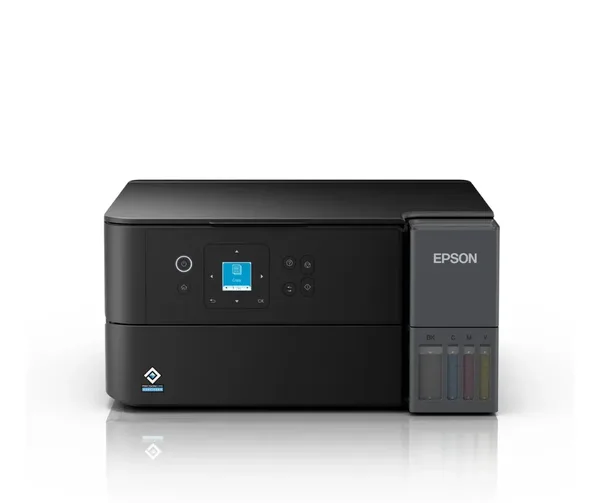 Epson EcoTank L4360 All-in-One Ink Tank Printer – Print, Scan,