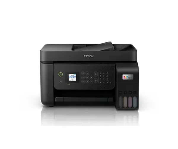 Epson L5290 EcoTank Wi-Fi All-in-One Ink Tank Printer- Print, 