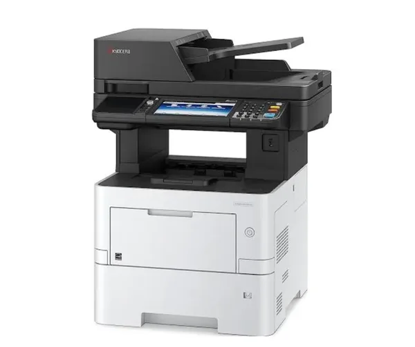 Kyocera ECOSYS MA4500ix Mono Multifunction Laser Printer