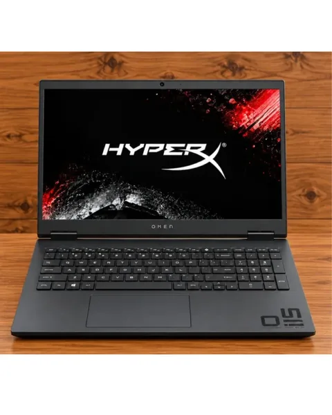 HP HyperX OMEN 15 Core Ultra 7 255H, RTX 5060 8GB, 16GB RAM, 1TB SSD, 165Hz