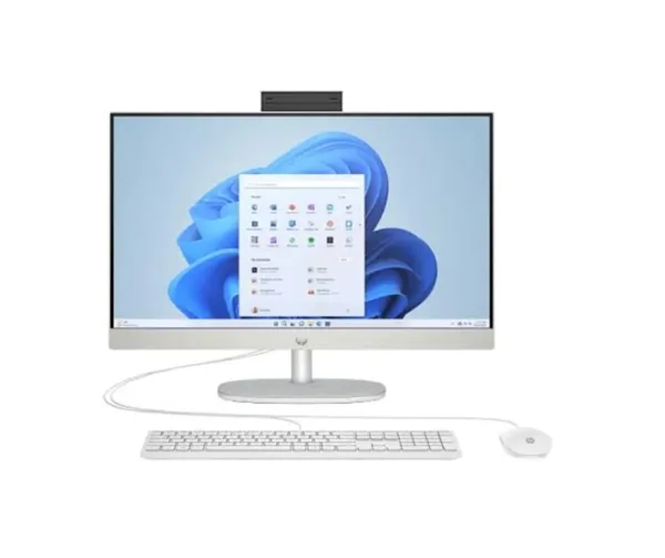 HP All-in-One 27-cr0154nh (A99BMEA) Intel i7-13th, 16GB RAM, 5