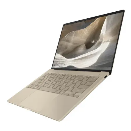 ASUS Zenbook A14 UX3407NA | Snapdragon X2 Elite | 16GB RAM | 512GB SSD | 14” OLED | Win 11