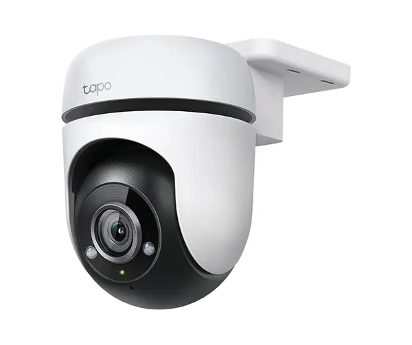 TP-Link Tapo C500 – Outdoor Pan/Tilt Security Wi-Fi Camera