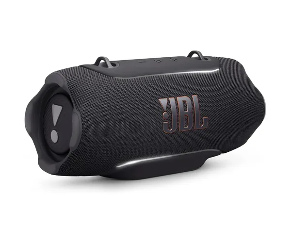 JBL Xtreme 5 - Portable Waterproof Speaker - Black
