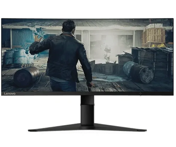 Lenovo G34w-30 WQHD Curved Gaming Monitor
