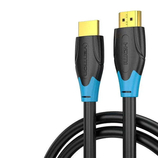 Vention HDMI Cable 1M Black AACBF
