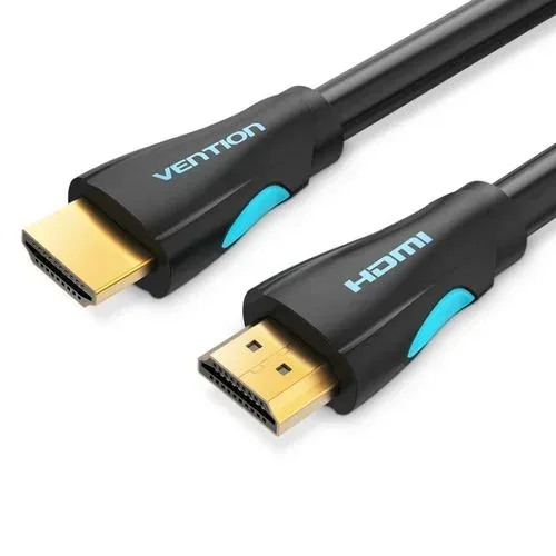 Vention HDMI Cable 10m Black AACBL