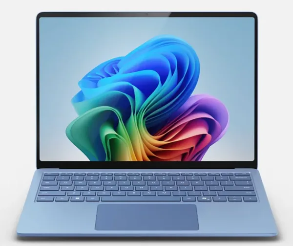 Microsoft Surface Laptop, 13" | Snapdragon X Plus | 16GB RAM, 512GB SSD
